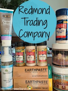 Redmond Trading Company Review