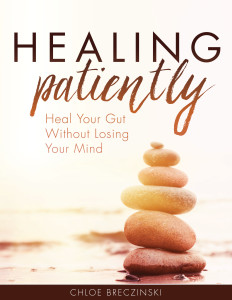 Healing Patiently