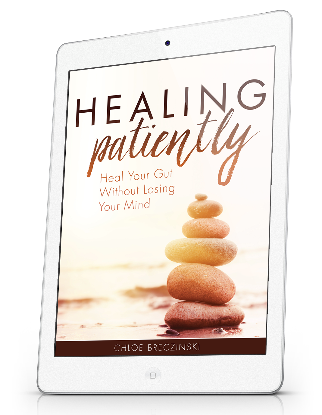 Healing Patiently