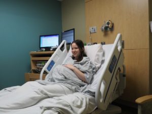 My Natural Birth Story